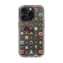 Slim Protection Case［ Taiko no Tatsujin - Icon - Character ］