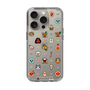 Slim Protection Case［ Taiko no Tatsujin - Icon - Character ］