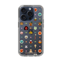 Slim Protection Case［ Taiko no Tatsujin - Icon - Character ］