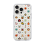 Slim Protection Case［ Taiko no Tatsujin - Icon - Character ］