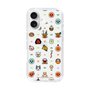 Slim Protection Case［ Taiko no Tatsujin - Icon - Character ］