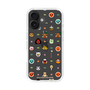 Slim Protection Case［ Taiko no Tatsujin - Icon - Character ］