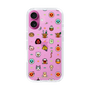 Slim Protection Case［ Taiko no Tatsujin - Icon - Character ］