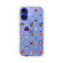 Slim Protection Case［ Taiko no Tatsujin - Icon - Character ］