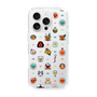 Slim Protection Case［ Taiko no Tatsujin - Icon - Character ］