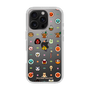 Slim Protection Case［ Taiko no Tatsujin - Icon - Character ］