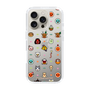 Slim Protection Case［ Taiko no Tatsujin - Icon - Character ］