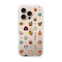 Slim Protection Case［ Taiko no Tatsujin - Icon - Character ］