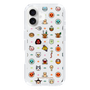 Slim Protection Case［ Taiko no Tatsujin - Icon - Character ］