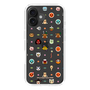 Slim Protection Case［ Taiko no Tatsujin - Icon - Character ］