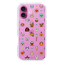 Slim Protection Case［ Taiko no Tatsujin - Icon - Character ］