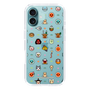 Slim Protection Case［ Taiko no Tatsujin - Icon - Character ］