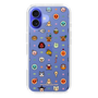 Slim Protection Case［ Taiko no Tatsujin - Icon - Character ］