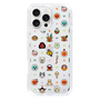 Slim Protection Case［ Taiko no Tatsujin - Icon - Character ］