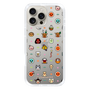 Slim Protection Case［ Taiko no Tatsujin - Icon - Character ］