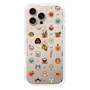 Slim Protection Case［ Taiko no Tatsujin - Icon - Character ］