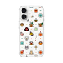 Slim Protection Case［ Taiko no Tatsujin - Icon - Character ］