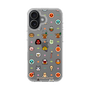 Slim Protection Case［ Taiko no Tatsujin - Icon - Character ］