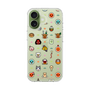 Slim Protection Case［ Taiko no Tatsujin - Icon - Character ］