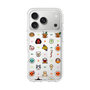 Slim Protection Case［ Taiko no Tatsujin - Icon - Character ］