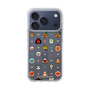 Slim Protection Case［ Taiko no Tatsujin - Icon - Character ］