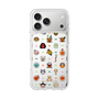 Slim Protection Case［ Taiko no Tatsujin - Icon - Character ］