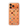 Slim Protection Case［ Taiko no Tatsujin - Icon - Character ］