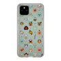 Slim Protection Case［ Taiko no Tatsujin - Icon - Character ］