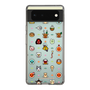 Slim Protection Case［ Taiko no Tatsujin - Icon - Character ］