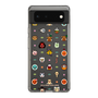 Slim Protection Case［ Taiko no Tatsujin - Icon - Character ］