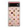 Slim Protection Case［ Taiko no Tatsujin - Icon - Character ］