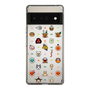 Slim Protection Case［ Taiko no Tatsujin - Icon - Character ］