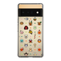 Slim Protection Case［ Taiko no Tatsujin - Icon - Character ］