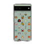 Slim Protection Case［ Taiko no Tatsujin - Icon - Character ］