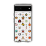 Slim Protection Case［ Taiko no Tatsujin - Icon - Character ］