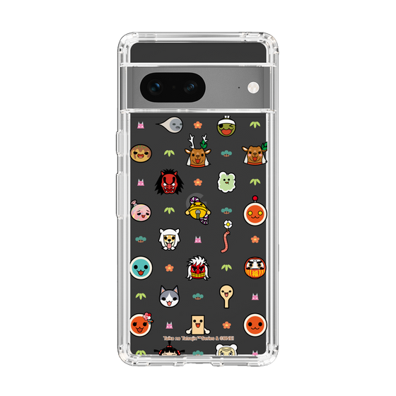 Slim Protection Case［ Taiko no Tatsujin - Icon - Character ］