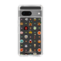 Slim Protection Case［ Taiko no Tatsujin - Icon - Character ］