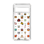 Slim Protection Case［ Taiko no Tatsujin - Icon - Character ］