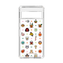 Slim Protection Case［ Taiko no Tatsujin - Icon - Character ］