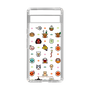 Slim Protection Case［ Taiko no Tatsujin - Icon - Character ］
