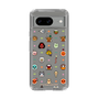 Slim Protection Case［ Taiko no Tatsujin - Icon - Character ］