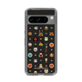 Slim Protection Case［ Taiko no Tatsujin - Icon - Character ］