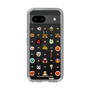 Slim Protection Case［ Taiko no Tatsujin - Icon - Character ］