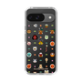 Slim Protection Case［ Taiko no Tatsujin - Icon - Character ］