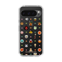 Slim Protection Case［ Taiko no Tatsujin - Icon - Character ］
