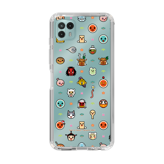 Slim Protection Case［ Taiko no Tatsujin - Icon - Character ］