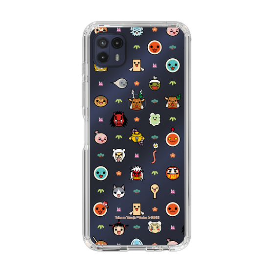 Slim Protection Case［ Taiko no Tatsujin - Icon - Character ］