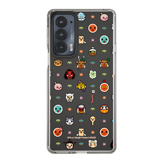 Slim Protection Case［ Taiko no Tatsujin - Icon - Character ］