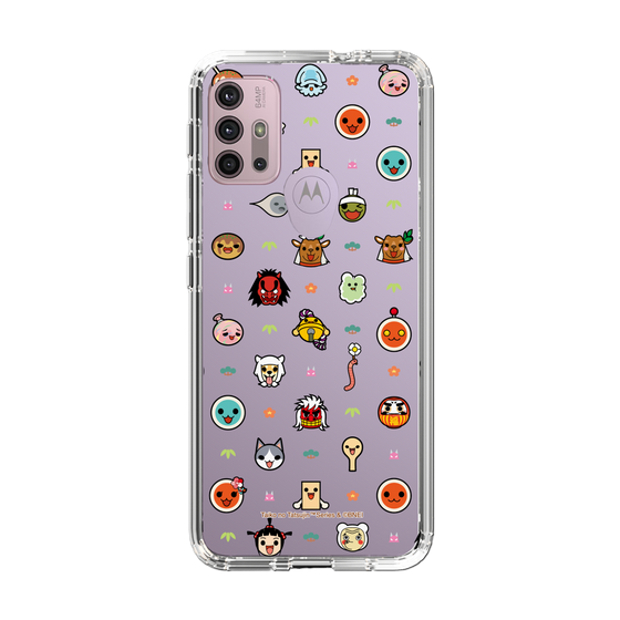 Slim Protection Case［ Taiko no Tatsujin - Icon - Character ］