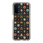 Slim Protection Case［ Taiko no Tatsujin - Icon - Character ］